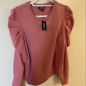 Express Long Sleeve Shirt